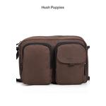 Мужская сумка ELAN MESSENGER BAG 1