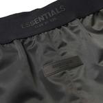 Брюки Fear of God Essentials Relaxed Trouser 'Iron' 2