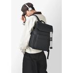 Рюкзак для ноутбука из искусственной кожи JYL-DW2371 3