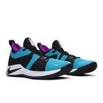 Кроссовки Nike PG 2 'Blue Lagoon' 8