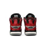 Кроссовки Air Jordan Dub Zero 'Toro Bravo' 6
