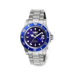 Наручные часы Pro Diver 40 мм 1
