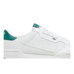 Кроссовки Adidas Continental 80 'White Collegiate Green' 2