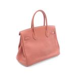 Сумка-тоут 30 Birkin Togo (2000-е годы) 2