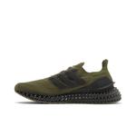 Кроссовки adidas Ultra 4DFWD 'Focus Olive' 3