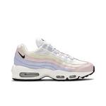 Кроссовки Nike Wmns Air Max 95 'Ghost Pastel' 1