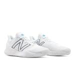 Беговые New Balance Fresh Foam X LAV v2 'Белый Лазерно-синий' 8