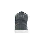 Кроссовки Nike Blazer Mid SB 'Black Suede' 8