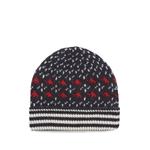 Шляпа Cabourn Direttissima с узором 1