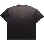 Футболка с коротким рукавом Represent Clo Reverse Applique T-Shirt 'After Dark' 2