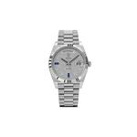 Наручные часы Day-Date pre-owned 40 мм (2023 год) 1