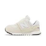 Кроссовки New Balance 574 New-B Hook & Loop Toddler 'Nimbus Cloud' 3