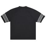 Джерси Palace Satin The Park Mesh Jersey 'Черный' 2