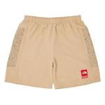Шорты Supreme x The North Face Nylon Short 'Хаки' 1