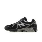 Кроссовки New Balance 860v2 'Black Grey' 3