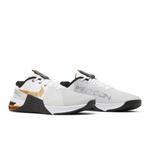 Кроссовки Nike Metcon 8 'White Gold Suede' 8