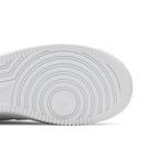 Кроссовки Nike Air Force 1 '07 LV8 'Gold Links Zebra Print' 5
