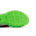 Кроссовки Nike Air Max 97 GS 'Black Green' 5