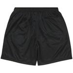 Шорты Supreme Small Box Baggy Mesh Short «Black» 2