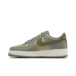 Кроссовки Nike Air Force 1 '07 LV8 'Dark Stucco Medium Olive' 3