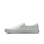 Слипоны Vans Classic Slip-On 'White Checkerboard' 3