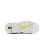 Кроссовки Nike Air More Uptempo GS 'White Rainbow' 4