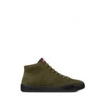 Peu Touring high-top sneakers 1