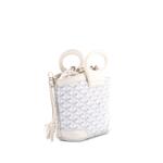 Сумка-тоут Beluga Bag Coated Canvas Mini 1