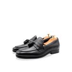 Лоферы Camarada Black Tassel 2