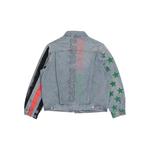 Джинсовая куртка Cactus Tears Denim Plant 2