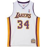 Топ NBA LA Lakers 03-04 Shaquille O'Neal 1