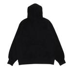 Худи Supreme 'Preme Hooded Sweatshirt 'Black' 2