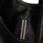 Рюкзаки Rick Owens Gemini Bag 'Black' 3