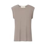 Майки Fear of God Essentials Soft Rib Fitted Tank 'Тюлений' 1