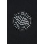 МУЖСКОЙ СВИТШОТ PALLADIUM LOGO СВОБОДНОГО КРОЯ ИЗ ХЛОПКА 5