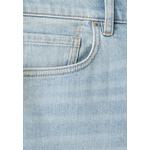 Джинсовые бермуды Slim-Fit 6