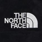 Парки Supreme x The North Face Suede 600-Fill Down Parka 'Black' 3