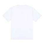 Футболки GOLF WANG Pale Bloom Logo Tee 'Белый' 2