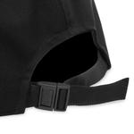 Бейсболки Moncler Baseball Cap 'Black' 2