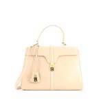 Сумка-сэтчел 16 Top Handle Bag Smooth Calfskin среднего размера 1