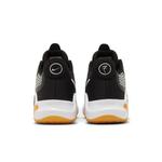 Кроссовки Nike KD Trey 5 IX 'Black Metallic Cool Grey' 6