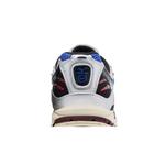 Кроссовки Mizuno Wave Rider 10 'Harbor Mist Black Dazzling Blue' 7