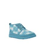 Ботинки Neumel LTA Wavelength Chukka Light Blue 2