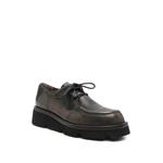 lace-up platform derby shoes 2