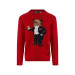 Джемпер Martini Bear 1