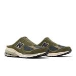 Мюли Sneakersnstuff x New Balance 2002R Mule 'Goods for Home' 8