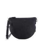 Маленькая сумка через плечо B Leather 1