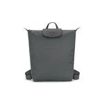 Рюкзаки Longchamp Le Pliage One M Backpack 'Anthracite' 1