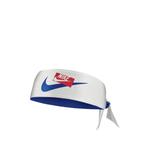 Ободок Dri-Fit с логотипом 1