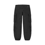 Supreme Cargo Pants 'Black' 2
